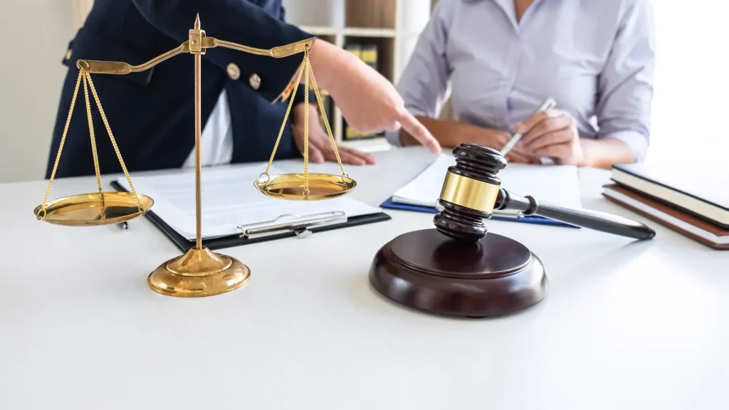 Wrongful Death Lawyer in Destin, Florida Image 2