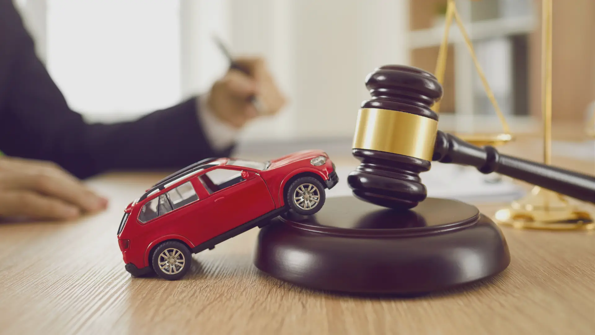 Chalfant Auto Accident Law Firm thumbnail